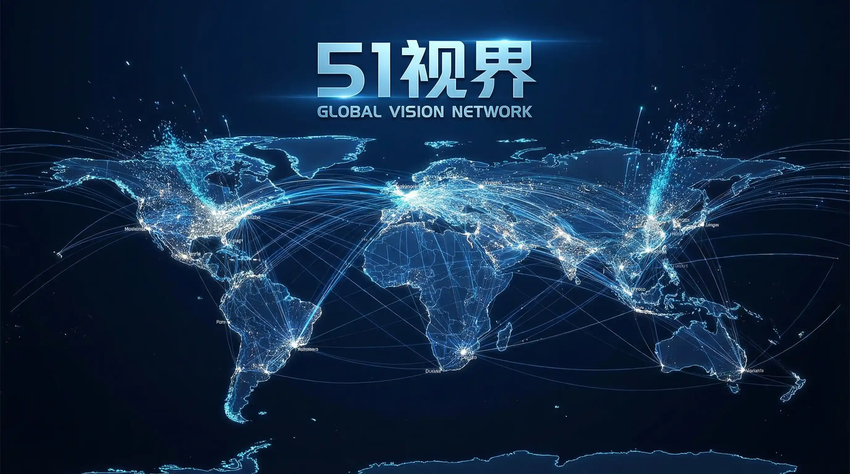 全球新闻网络信息互联 - 51每日大赛 时事要闻